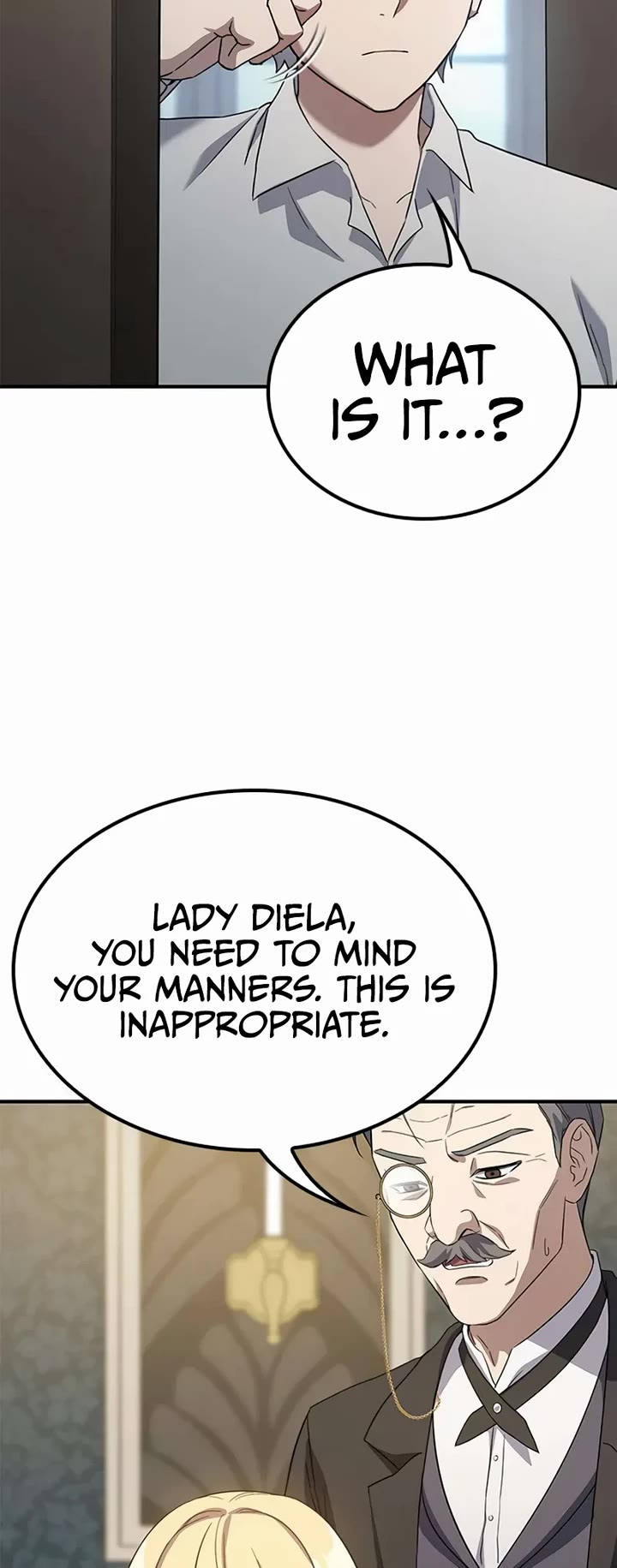Noble Lady Reformation Guide Chapter 4 page 69 - Chapter 4