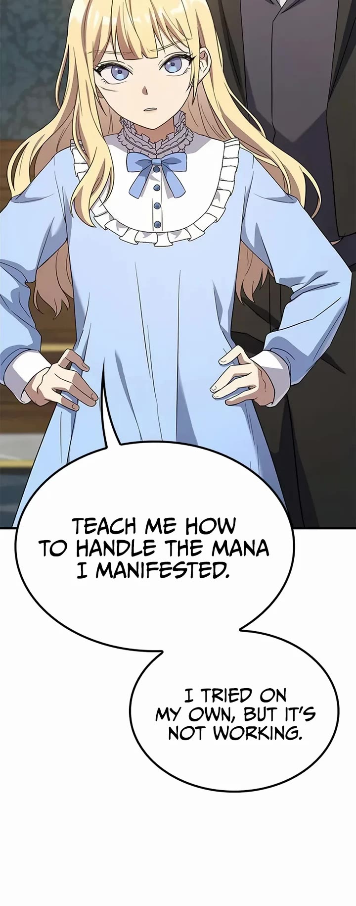 Noble Lady Reformation Guide Chapter 4 page 70 - Chapter 4