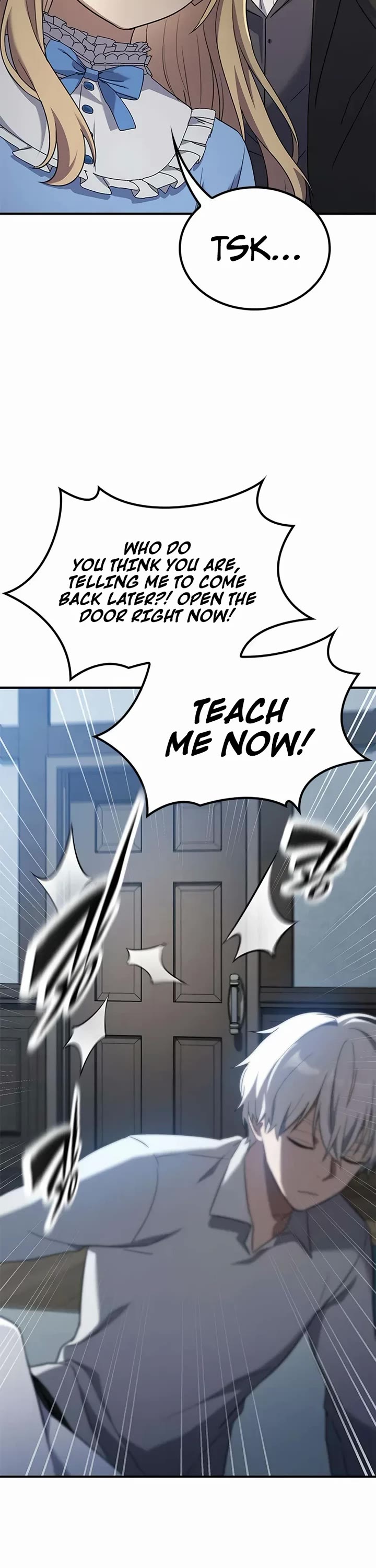 Noble Lady Reformation Guide Chapter 4 page 73 - Chapter 4