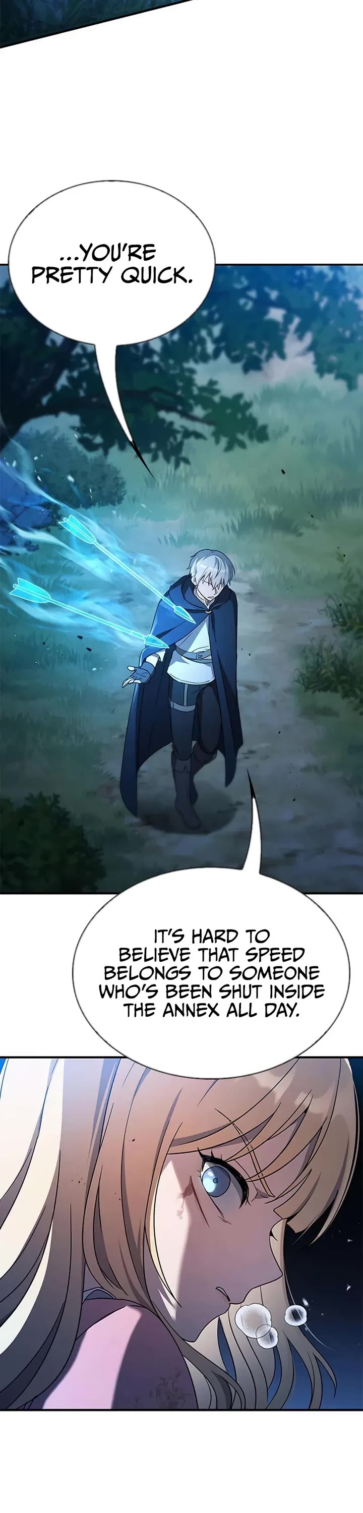 Noble Lady Reformation Guide Chapter 4 page 8 - Chapter 4