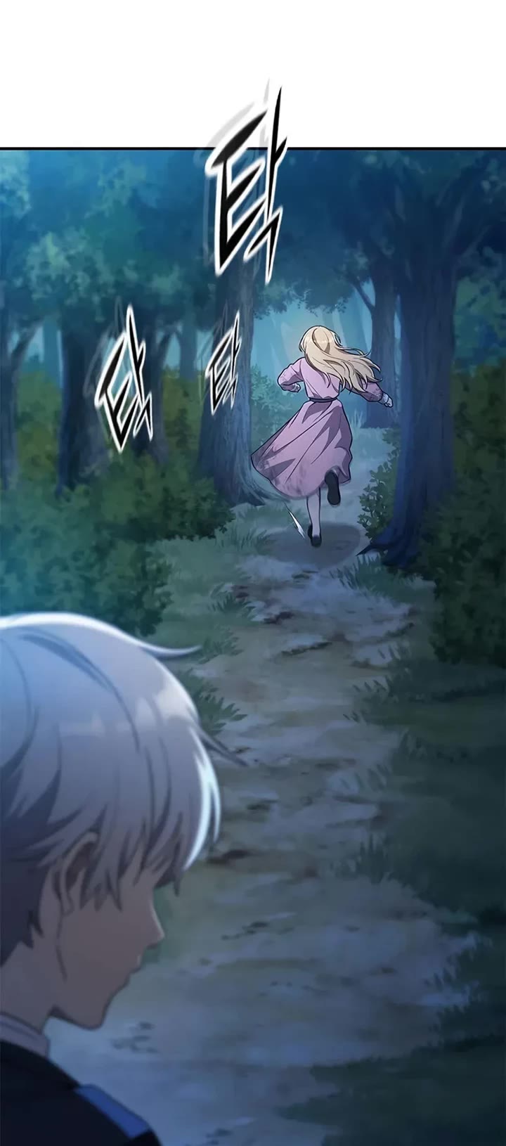 Noble Lady Reformation Guide Chapter 4 page 9 - Chapter 4