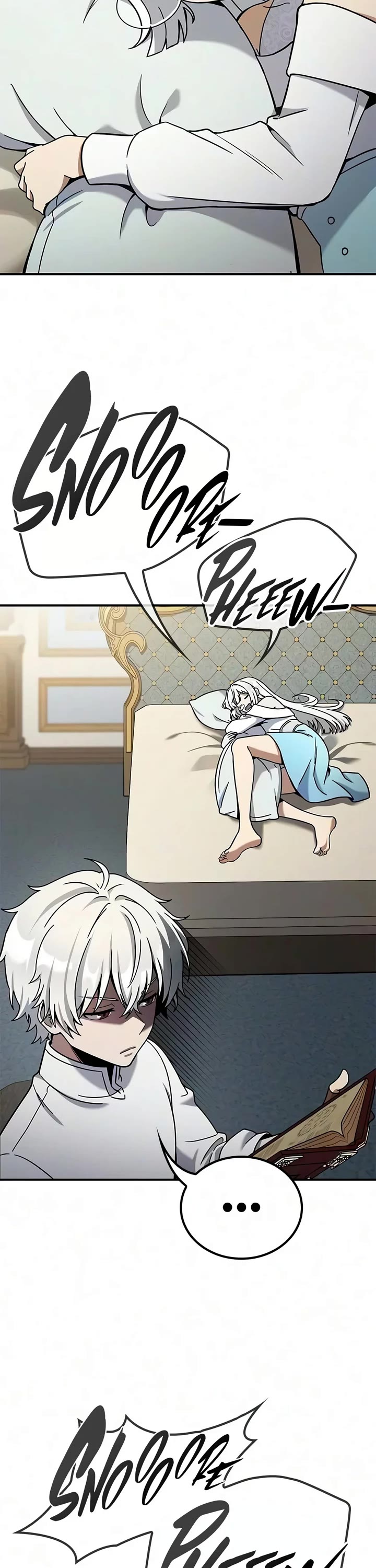 Noble Lady Reformation Guide Chapter 40 page 14 - Chapter 40