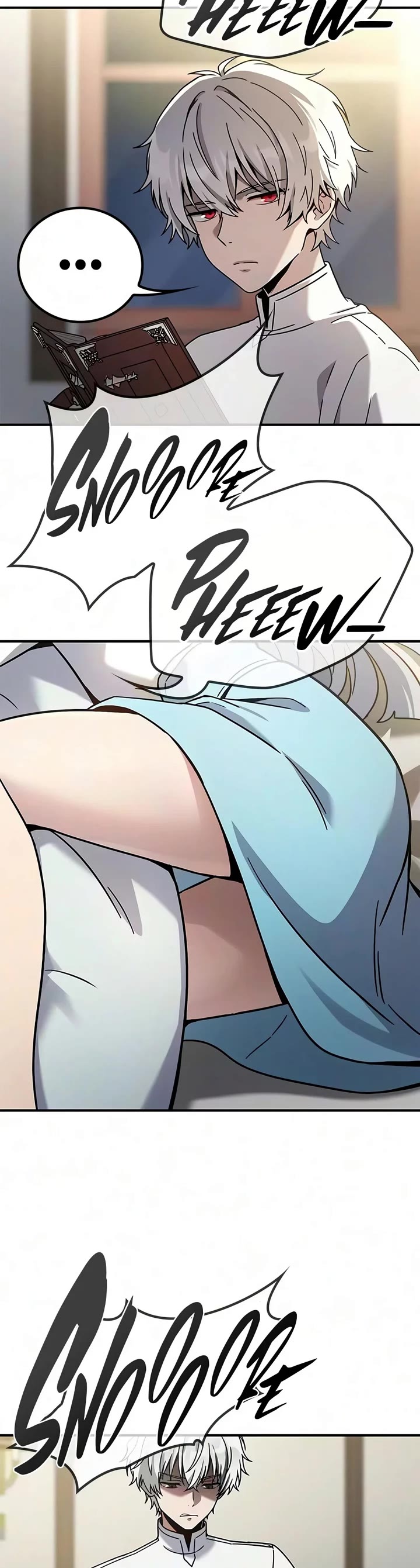 Noble Lady Reformation Guide Chapter 40 page 15 - Chapter 40