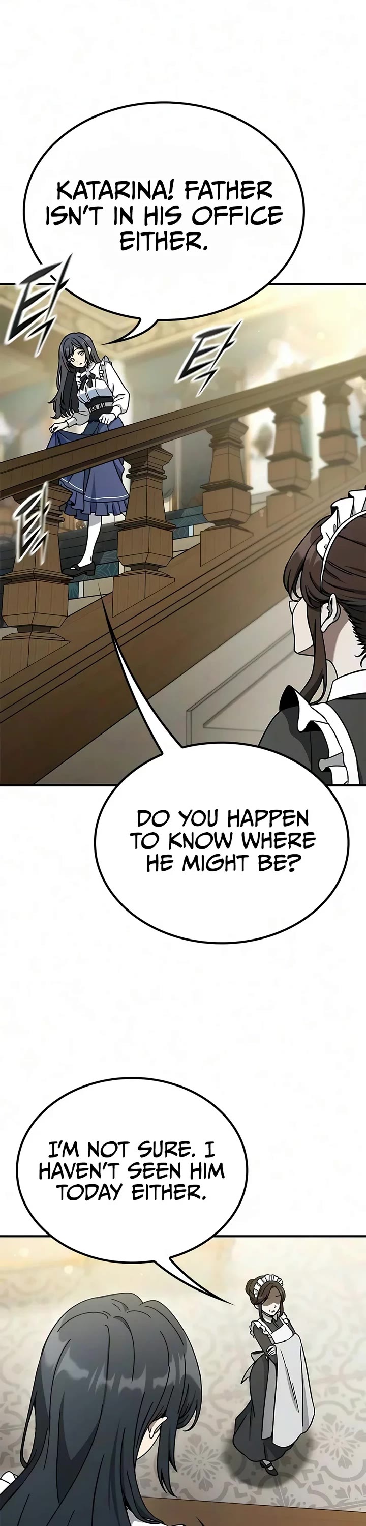 Noble Lady Reformation Guide Chapter 40 page 2 - Chapter 40