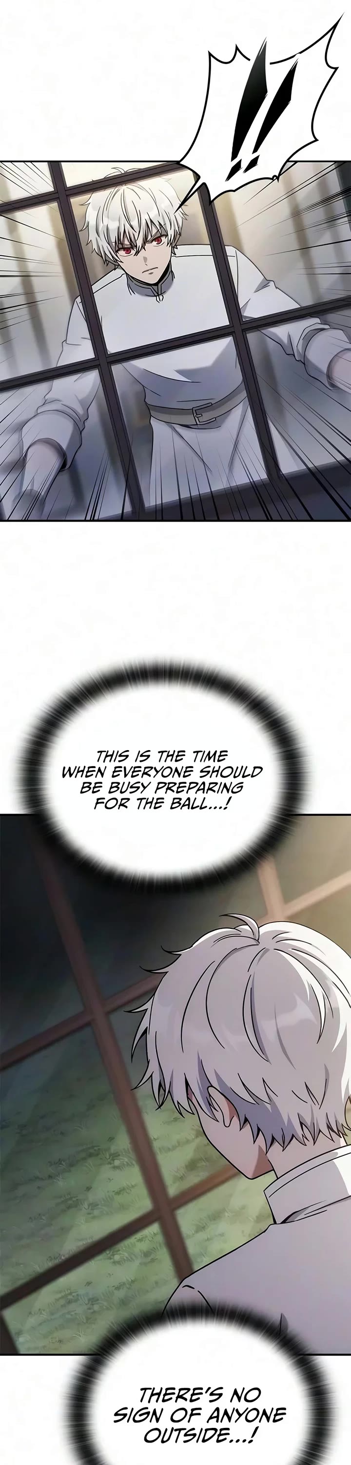 Noble Lady Reformation Guide Chapter 40 page 22 - Chapter 40