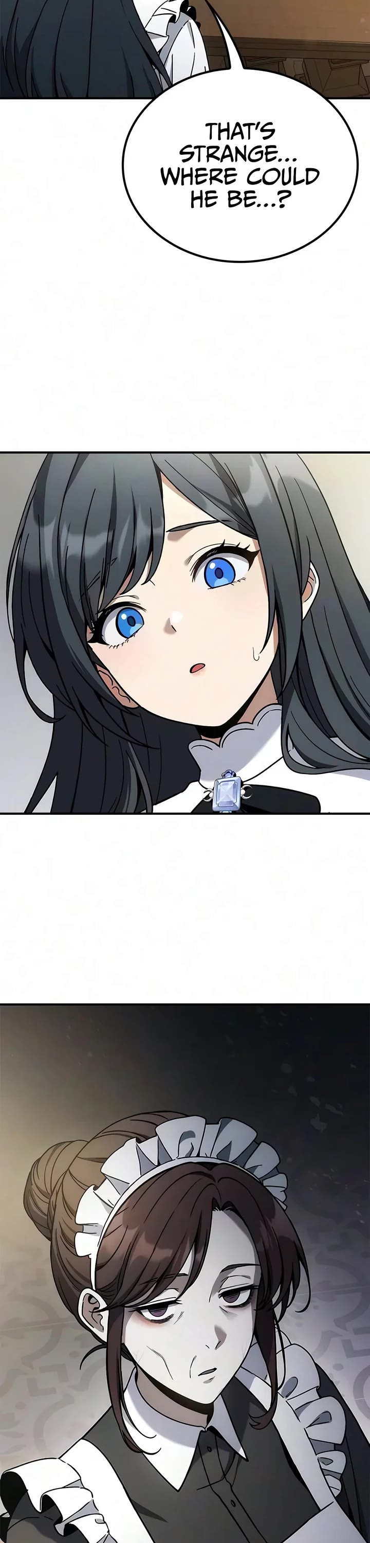 Noble Lady Reformation Guide Chapter 40 page 3 - Chapter 40