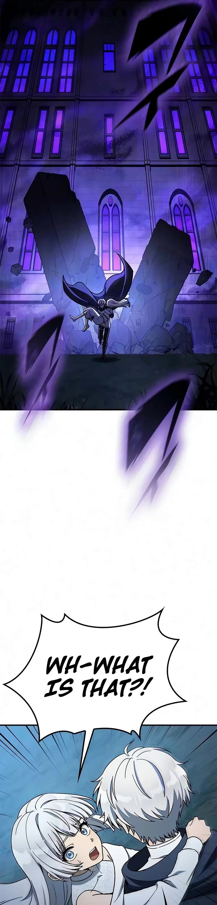 Noble Lady Reformation Guide Chapter 40 page 33 - Chapter 40
