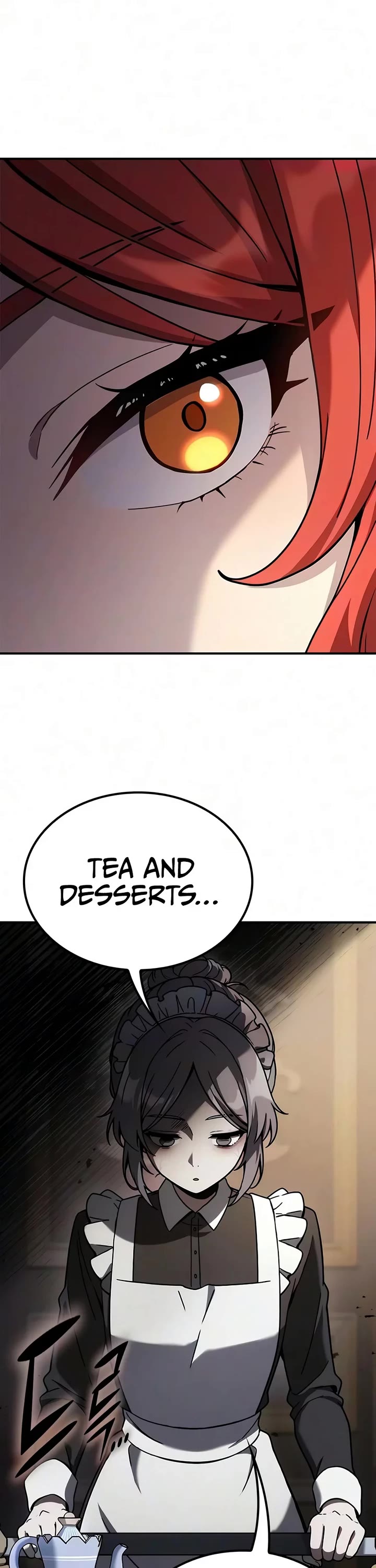 Noble Lady Reformation Guide Chapter 40 page 39 - Chapter 40