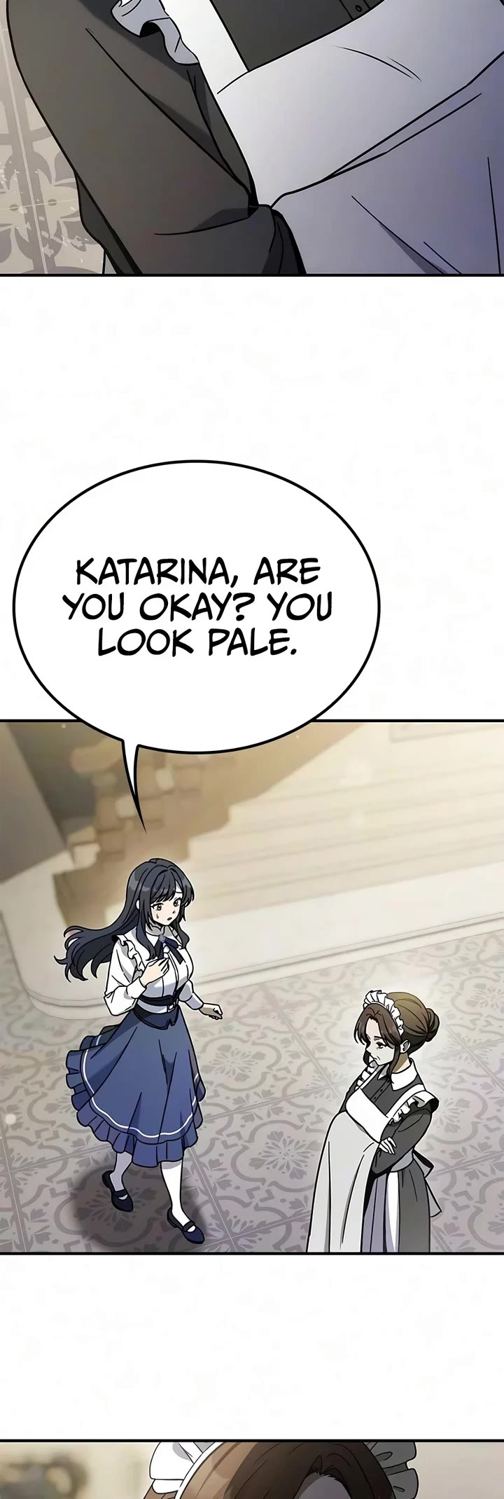 Noble Lady Reformation Guide Chapter 40 page 4 - Chapter 40