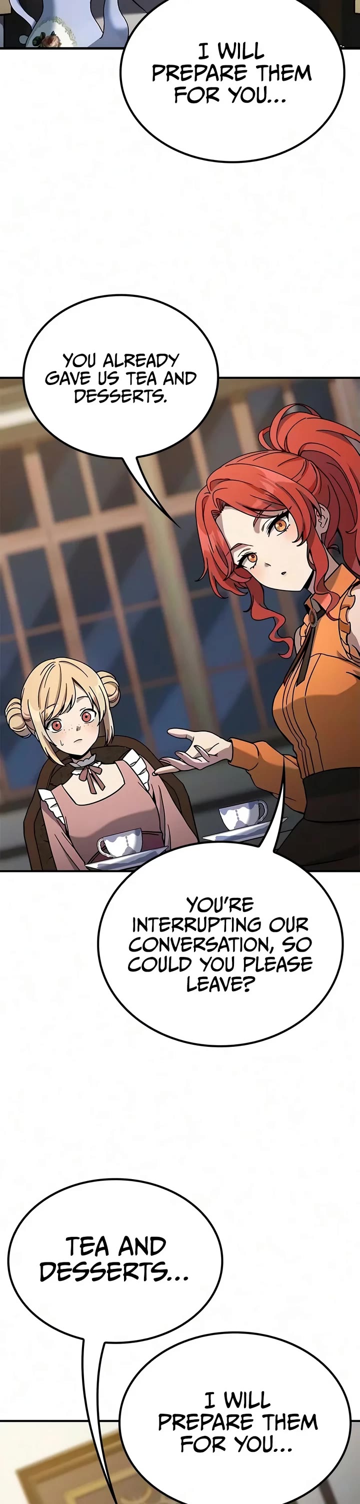 Noble Lady Reformation Guide Chapter 40 page 40 - Chapter 40