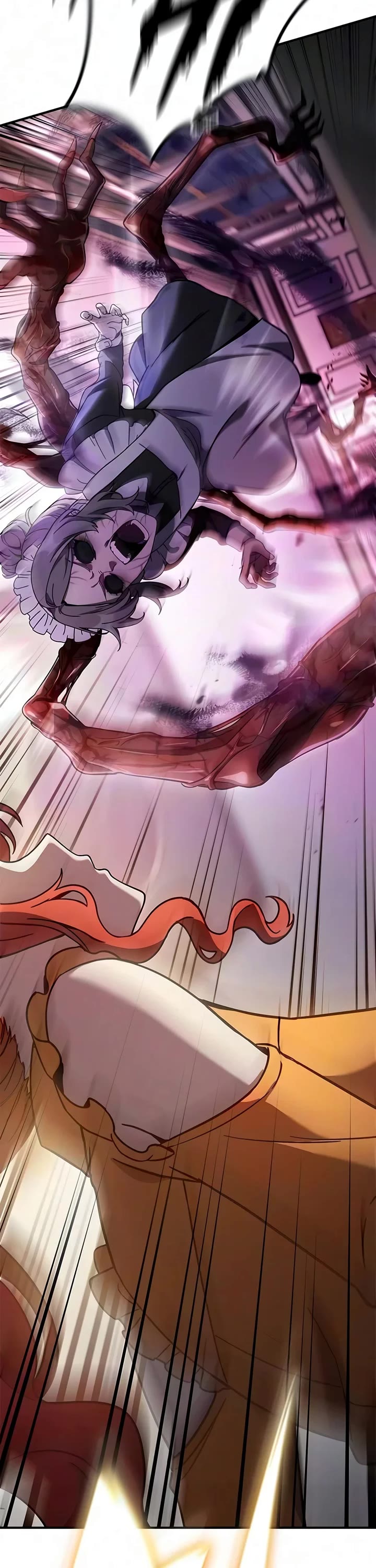 Noble Lady Reformation Guide Chapter 40 page 45 - Chapter 40