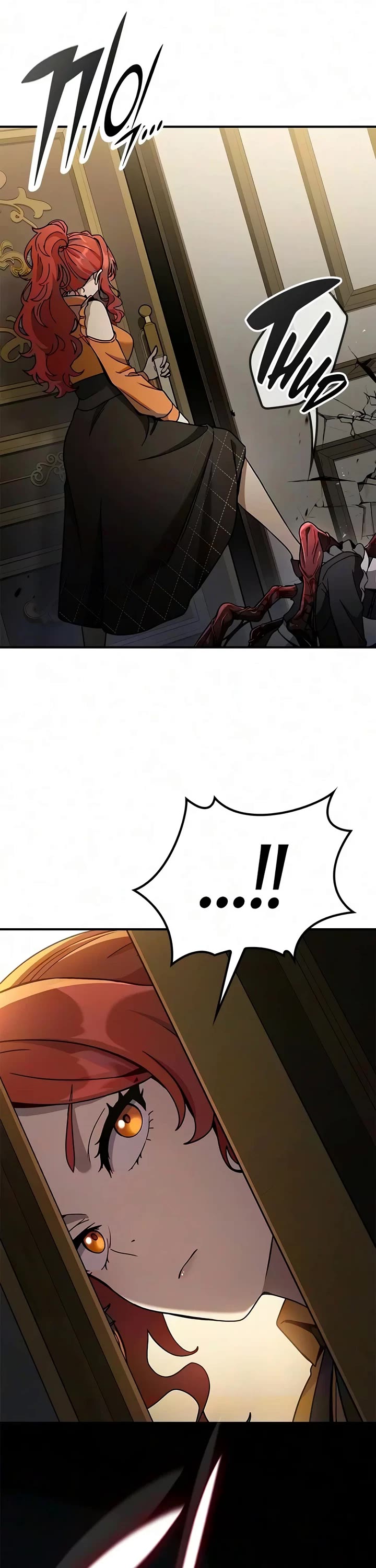 Noble Lady Reformation Guide Chapter 40 page 50 - Chapter 40