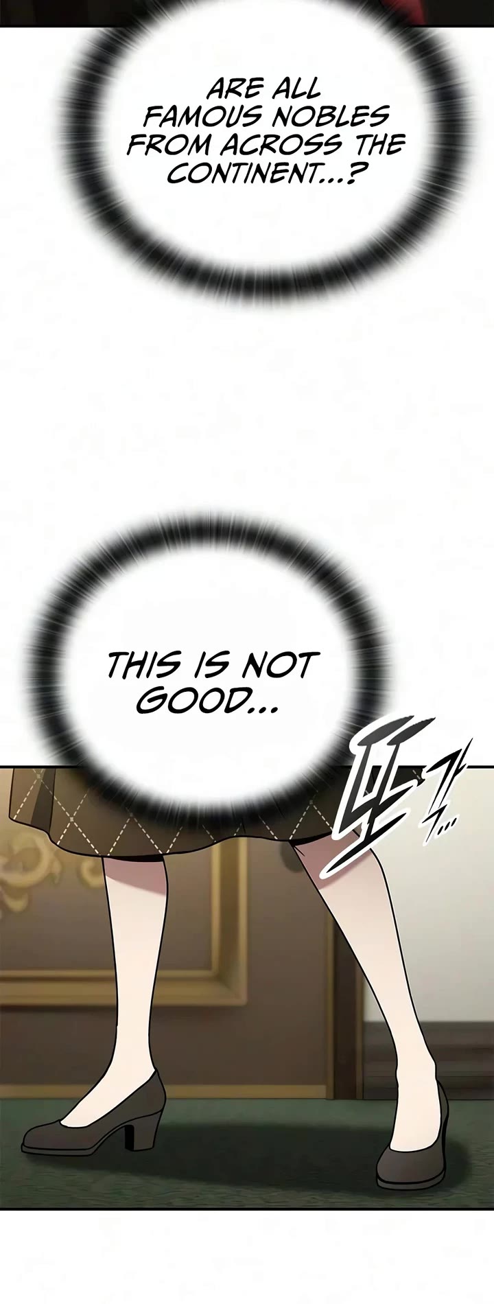 Noble Lady Reformation Guide Chapter 40 page 53 - Chapter 40