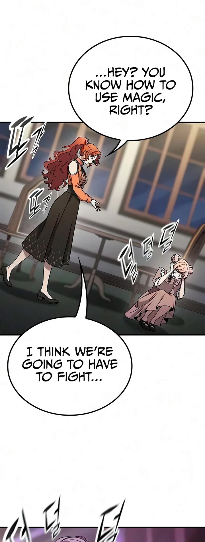 Noble Lady Reformation Guide Chapter 40 page 54 - Chapter 40