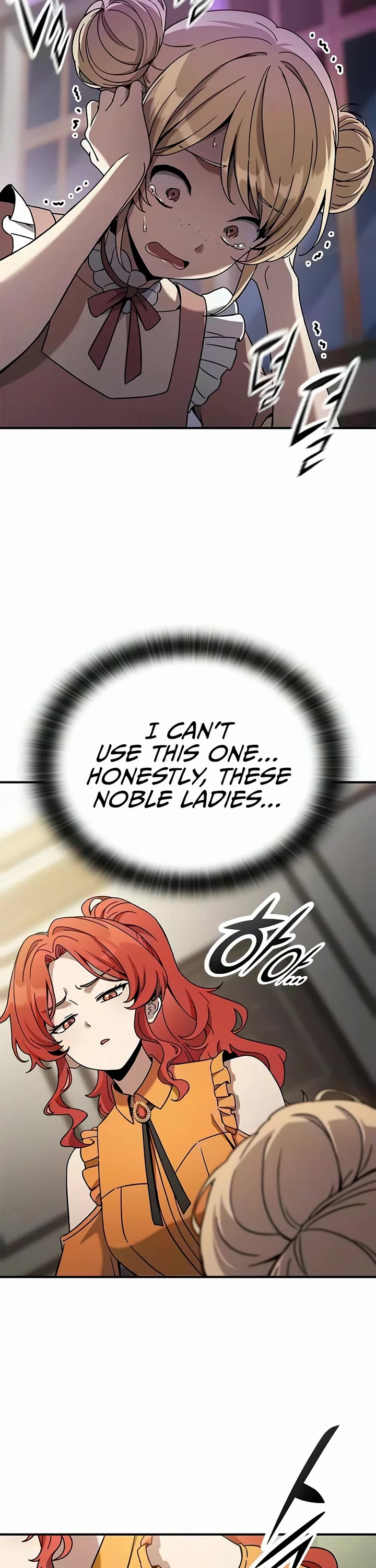 Noble Lady Reformation Guide Chapter 40 page 55 - Chapter 40