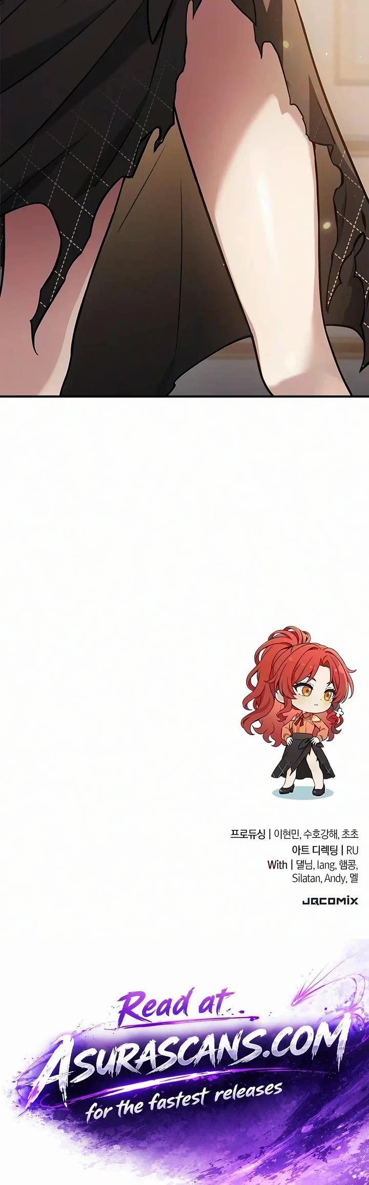 Noble Lady Reformation Guide Chapter 40 page 58 - Chapter 40