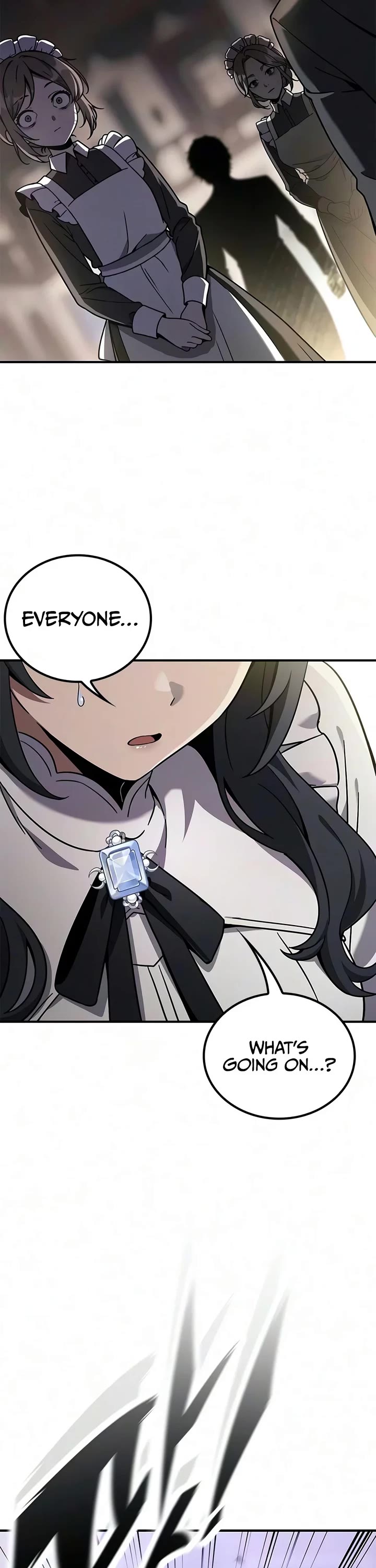 Noble Lady Reformation Guide Chapter 40 page 8 - Chapter 40