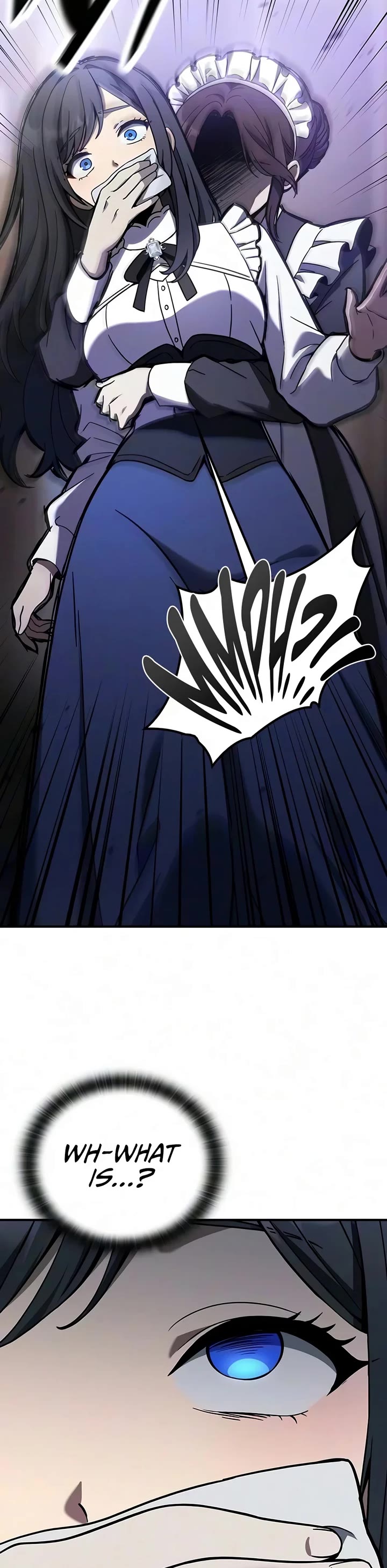 Noble Lady Reformation Guide Chapter 40 page 9 - Chapter 40