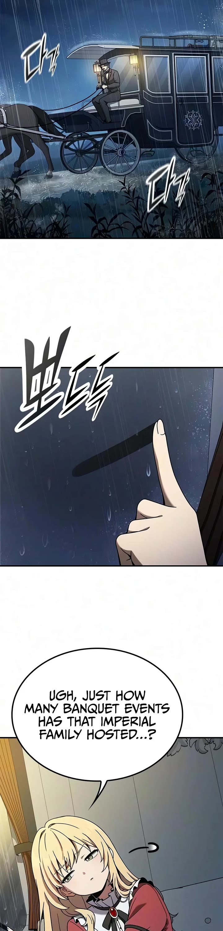 Noble Lady Reformation Guide Chapter 41 page 2 - Chapter 41