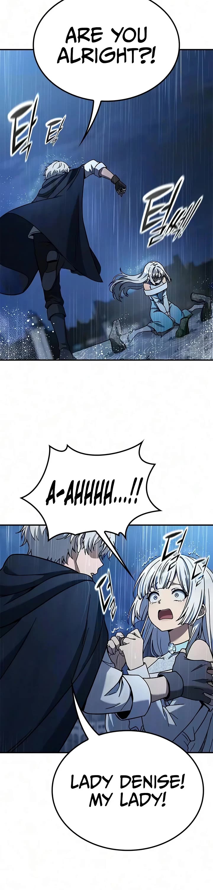 Noble Lady Reformation Guide Chapter 41 page 31 - Chapter 41
