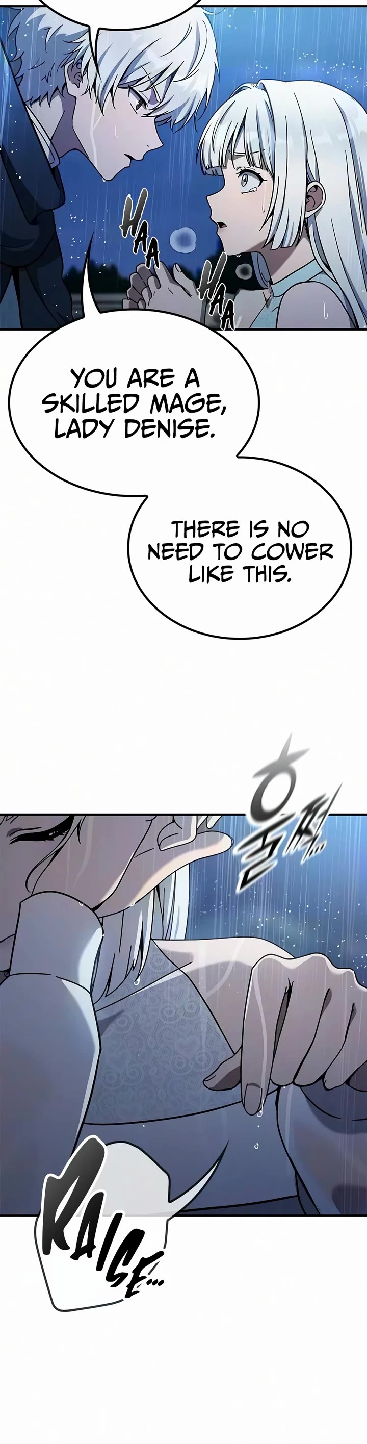 Noble Lady Reformation Guide Chapter 41 page 34 - Chapter 41