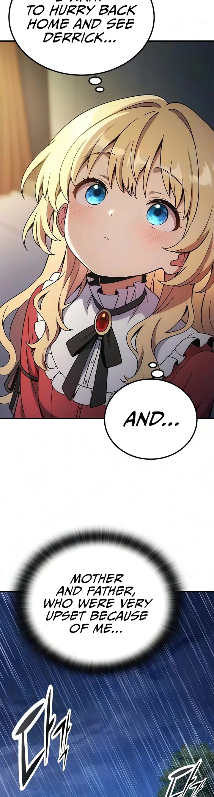 Noble Lady Reformation Guide Chapter 41 page 4 - Chapter 41