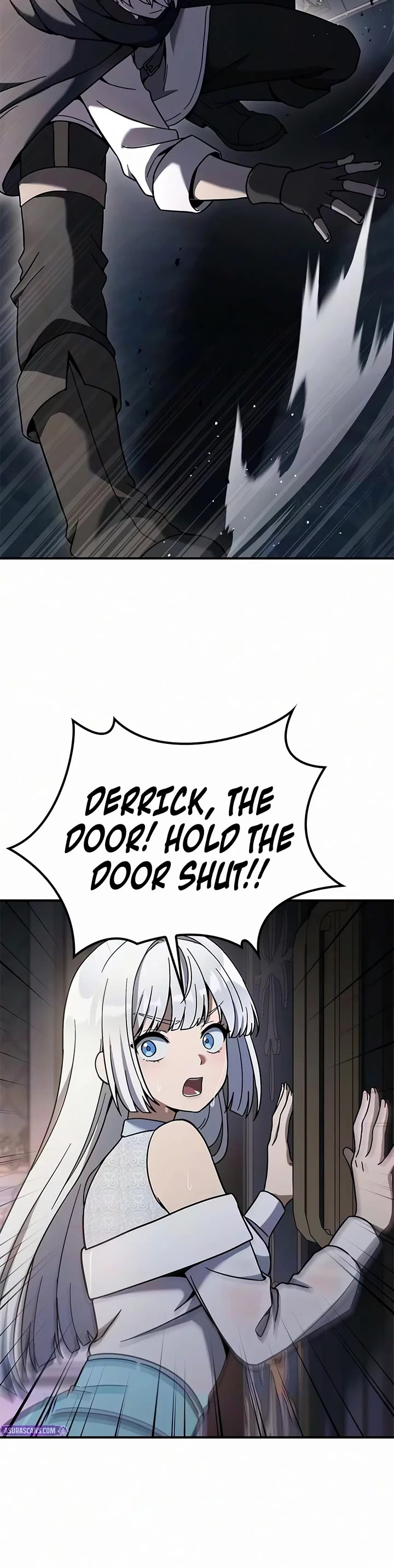 Noble Lady Reformation Guide Chapter 41 page 50 - Chapter 41