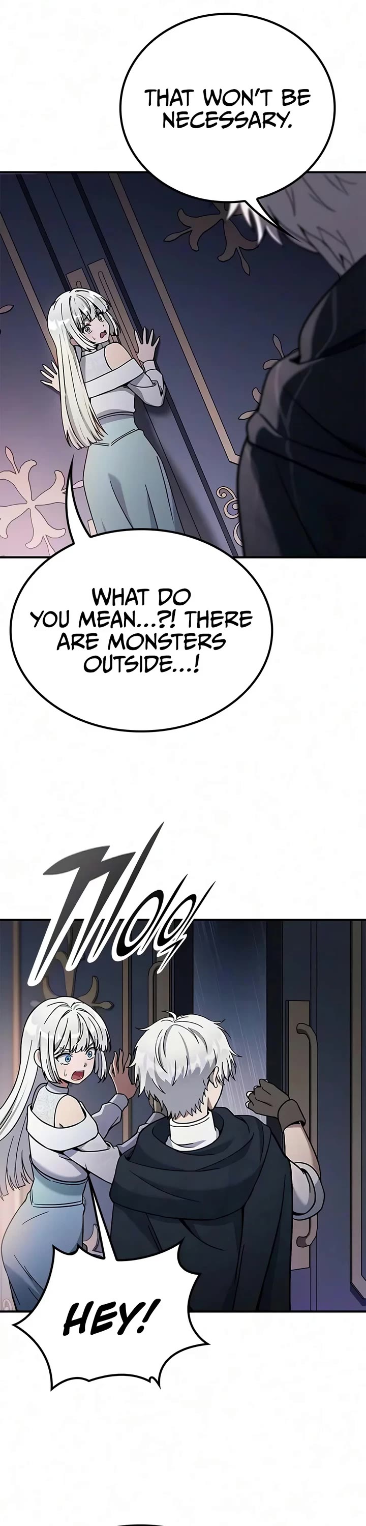 Noble Lady Reformation Guide Chapter 41 page 51 - Chapter 41