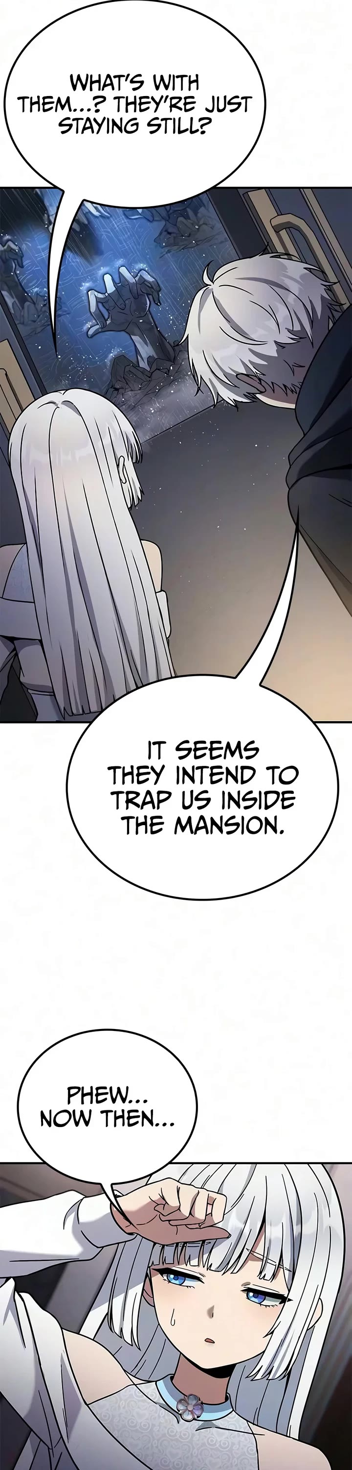 Noble Lady Reformation Guide Chapter 41 page 52 - Chapter 41