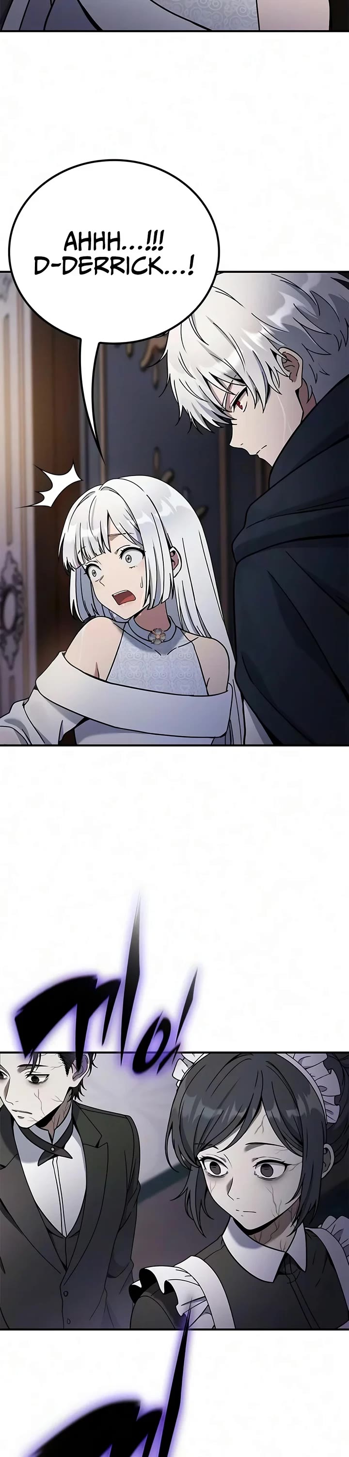 Noble Lady Reformation Guide Chapter 41 page 53 - Chapter 41