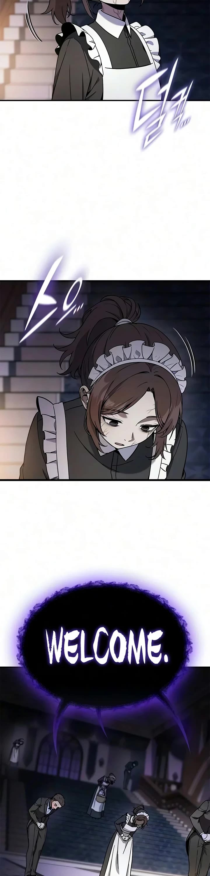 Noble Lady Reformation Guide Chapter 41 page 57 - Chapter 41