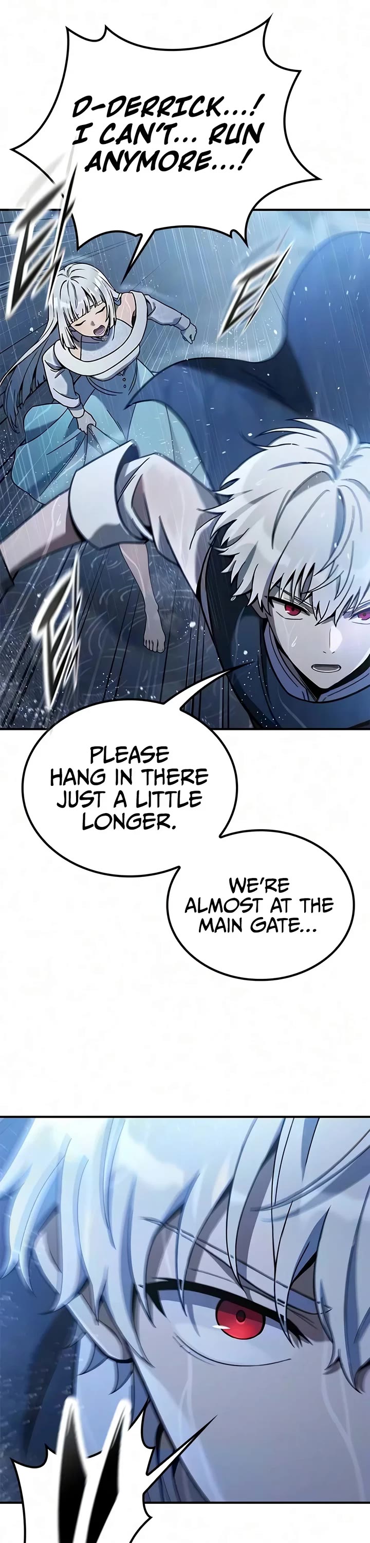Noble Lady Reformation Guide Chapter 41 page 6 - Chapter 41