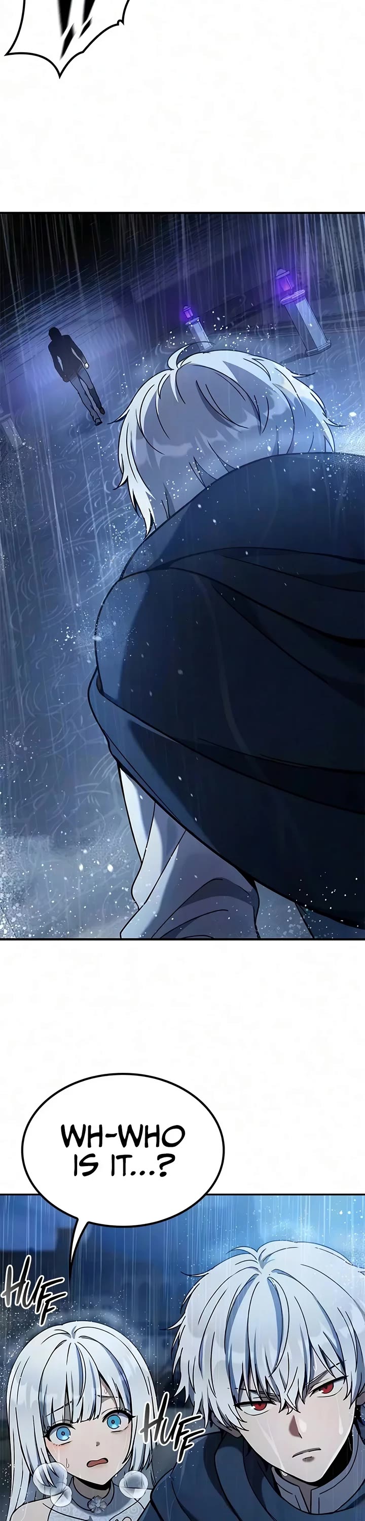 Noble Lady Reformation Guide Chapter 41 page 7 - Chapter 41