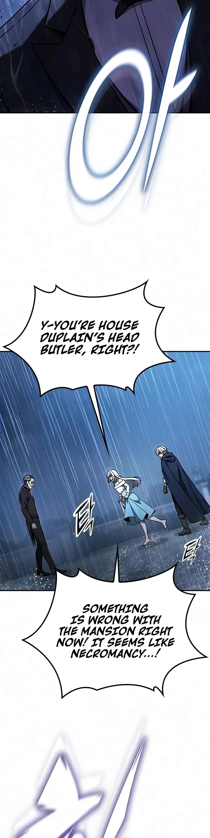 Noble Lady Reformation Guide Chapter 41 page 9 - Chapter 41