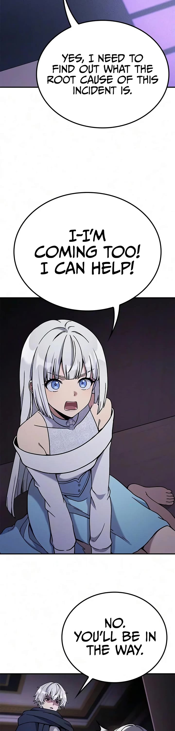 Noble Lady Reformation Guide Chapter 42 page 14 - Chapter 42