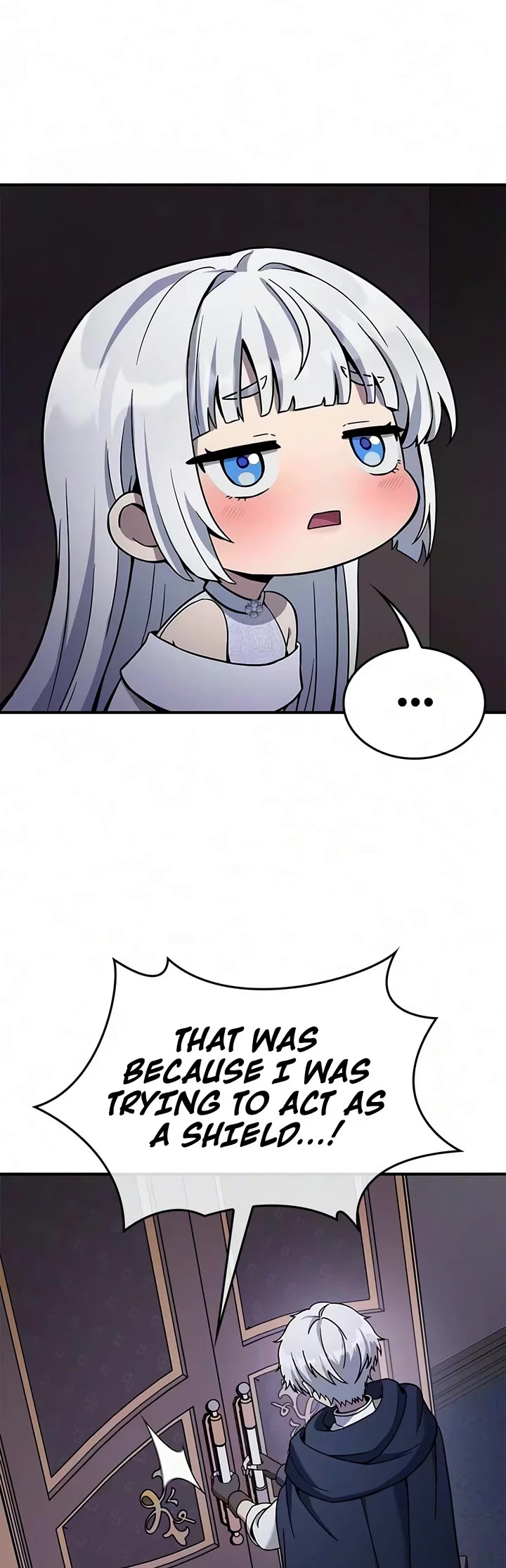 Noble Lady Reformation Guide Chapter 42 page 16 - Chapter 42