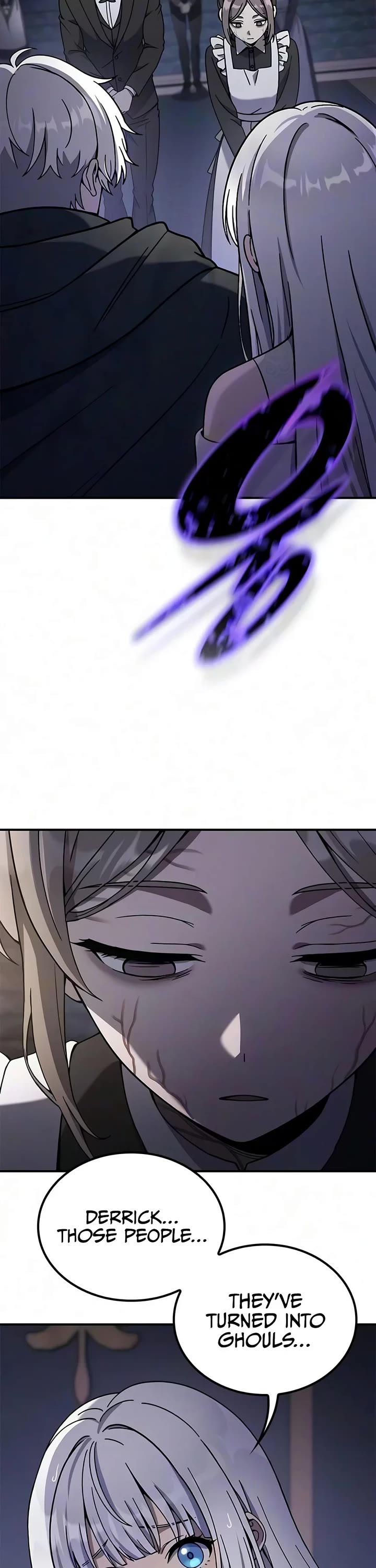 Noble Lady Reformation Guide Chapter 42 page 2 - Chapter 42