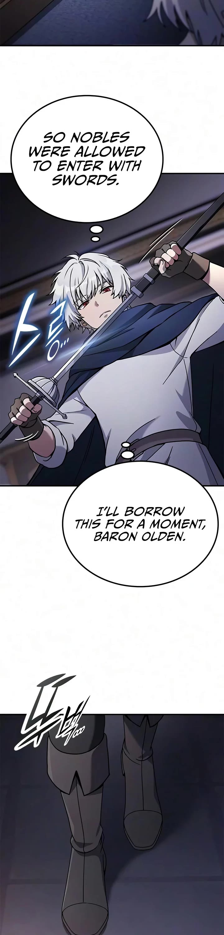Noble Lady Reformation Guide Chapter 42 page 20 - Chapter 42