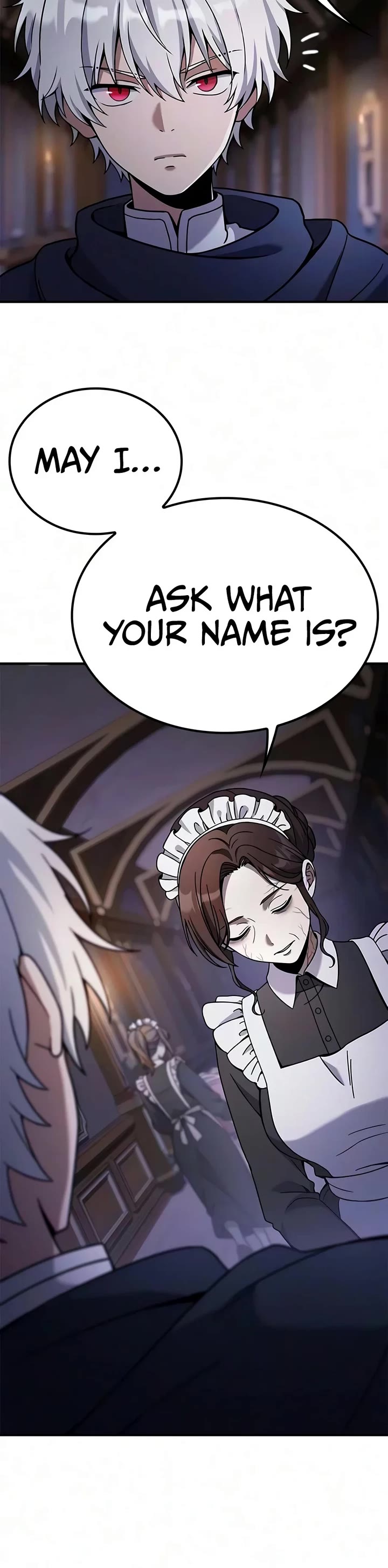Noble Lady Reformation Guide Chapter 42 page 22 - Chapter 42