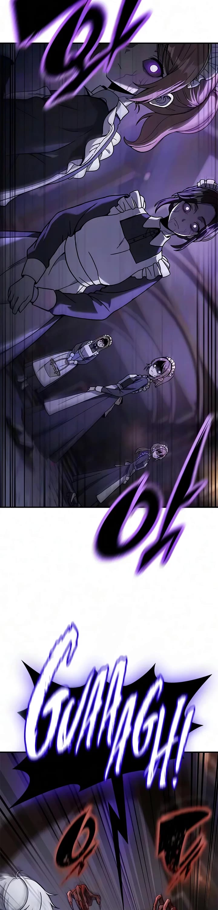 Noble Lady Reformation Guide Chapter 42 page 25 - Chapter 42