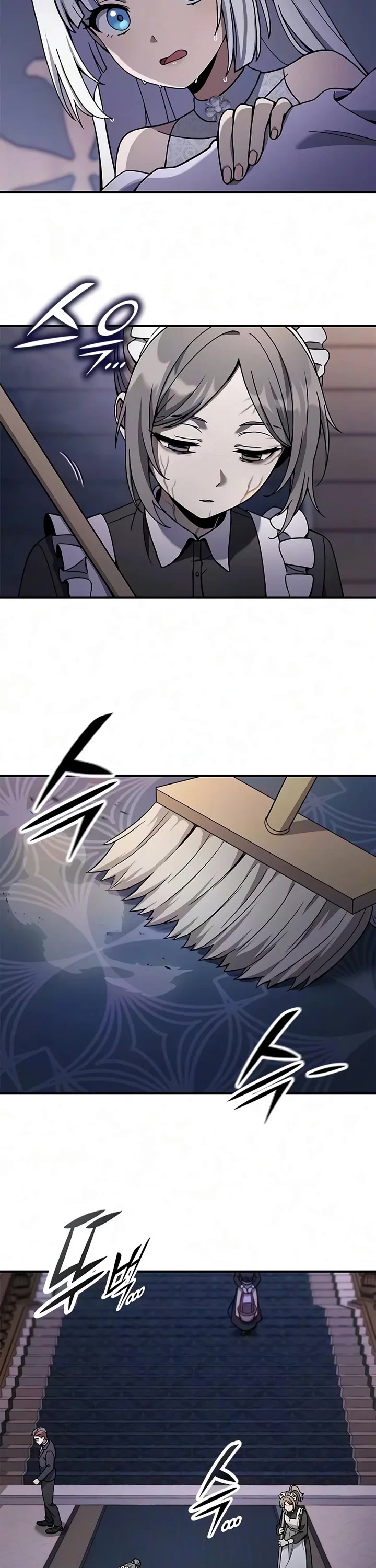 Noble Lady Reformation Guide Chapter 42 page 3 - Chapter 42
