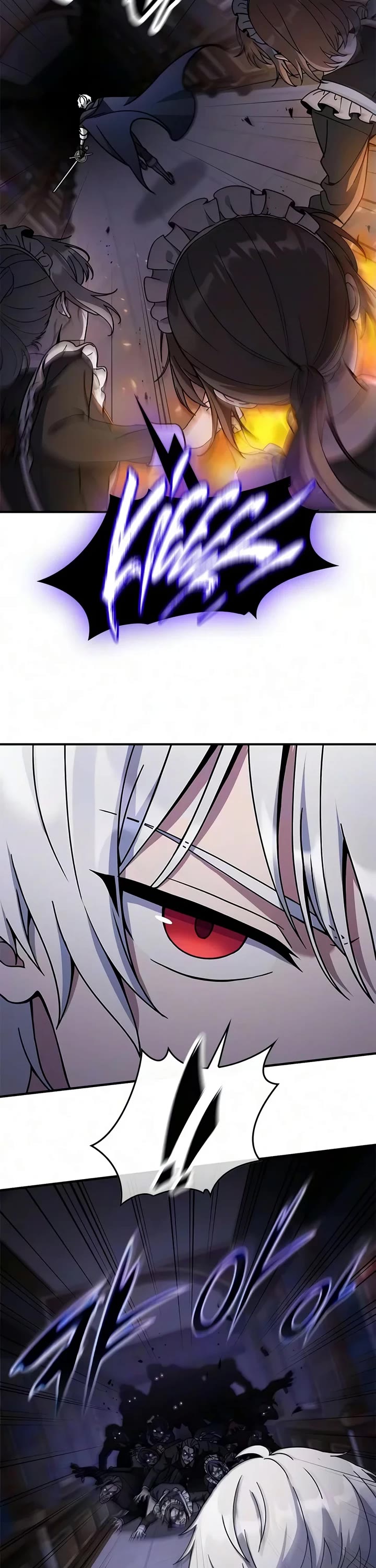 Noble Lady Reformation Guide Chapter 42 page 31 - Chapter 42