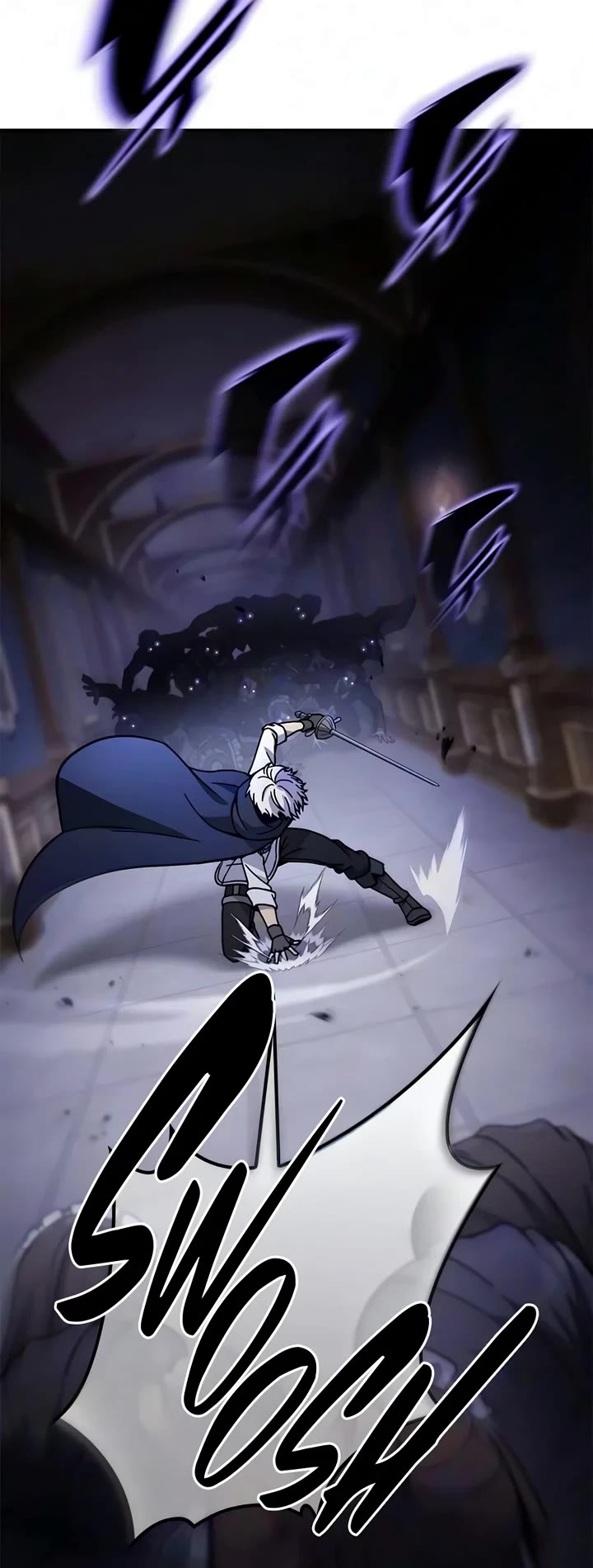 Noble Lady Reformation Guide Chapter 42 page 33 - Chapter 42