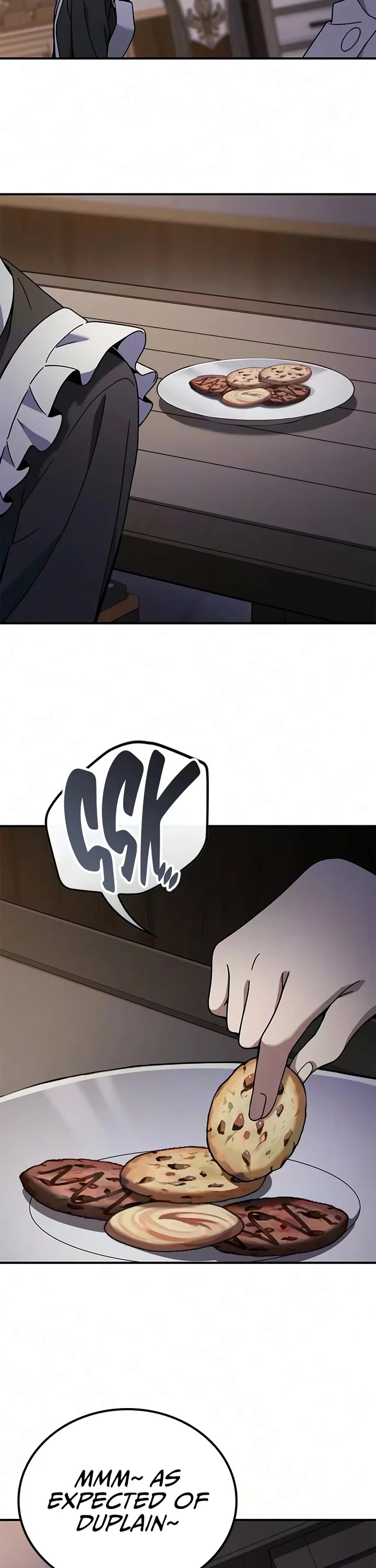 Noble Lady Reformation Guide Chapter 42 page 45 - Chapter 42