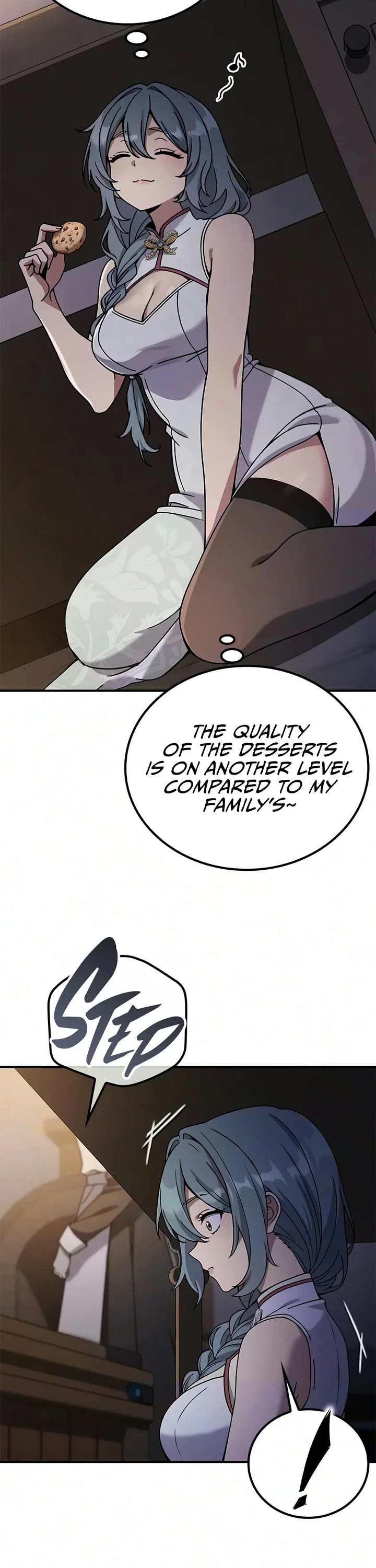 Noble Lady Reformation Guide Chapter 42 page 46 - Chapter 42