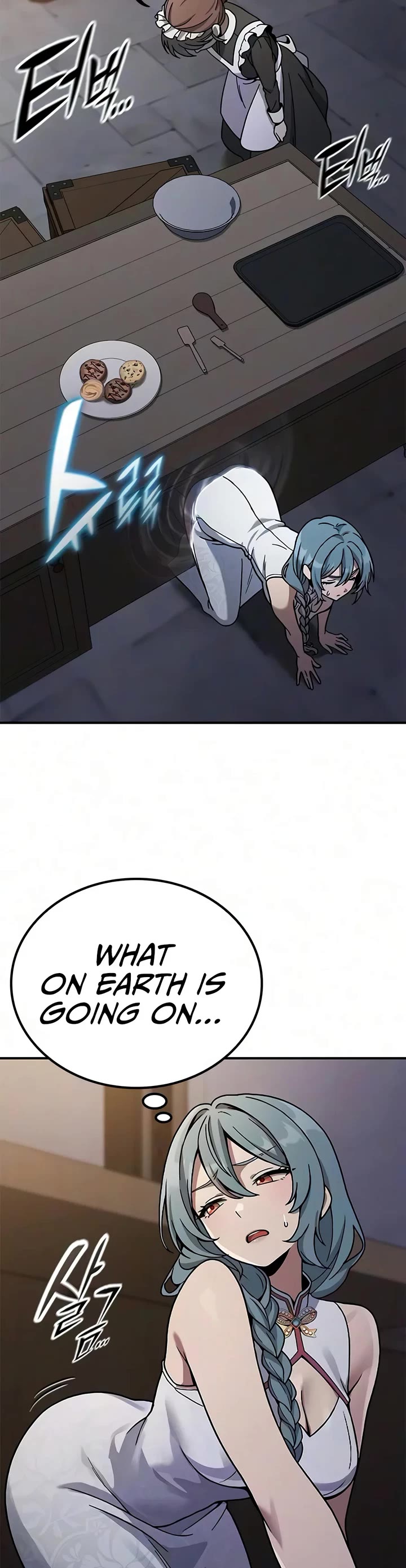 Noble Lady Reformation Guide Chapter 42 page 48 - Chapter 42