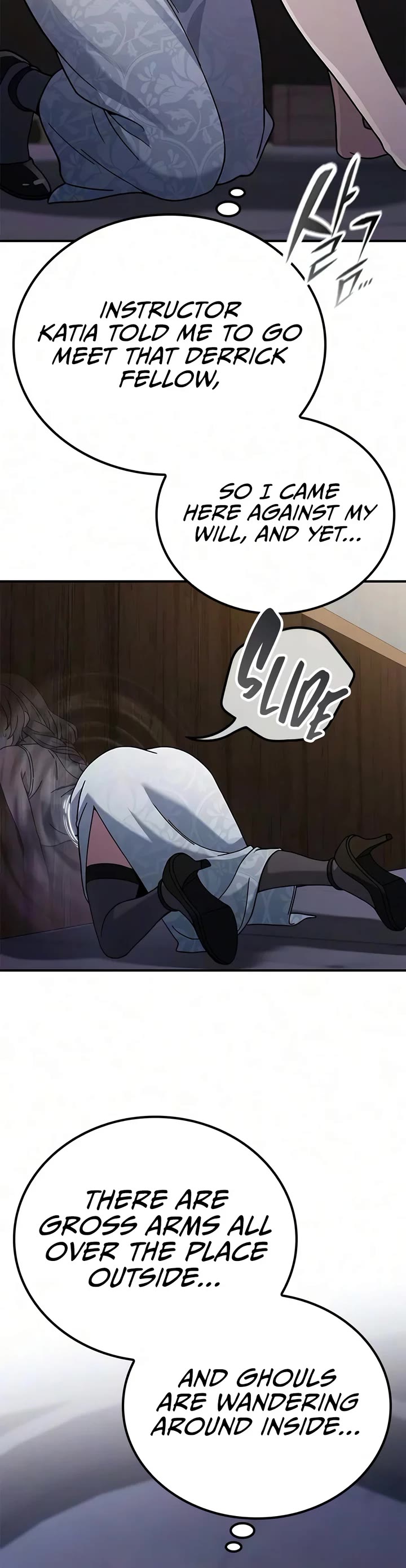 Noble Lady Reformation Guide Chapter 42 page 49 - Chapter 42