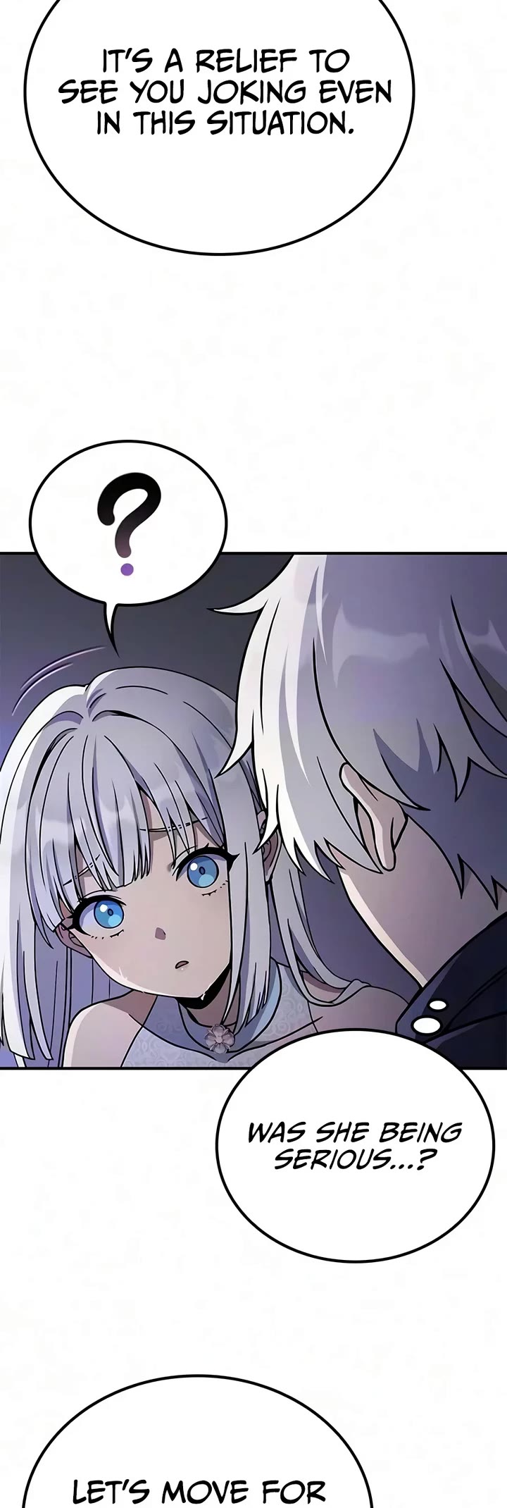 Noble Lady Reformation Guide Chapter 42 page 5 - Chapter 42