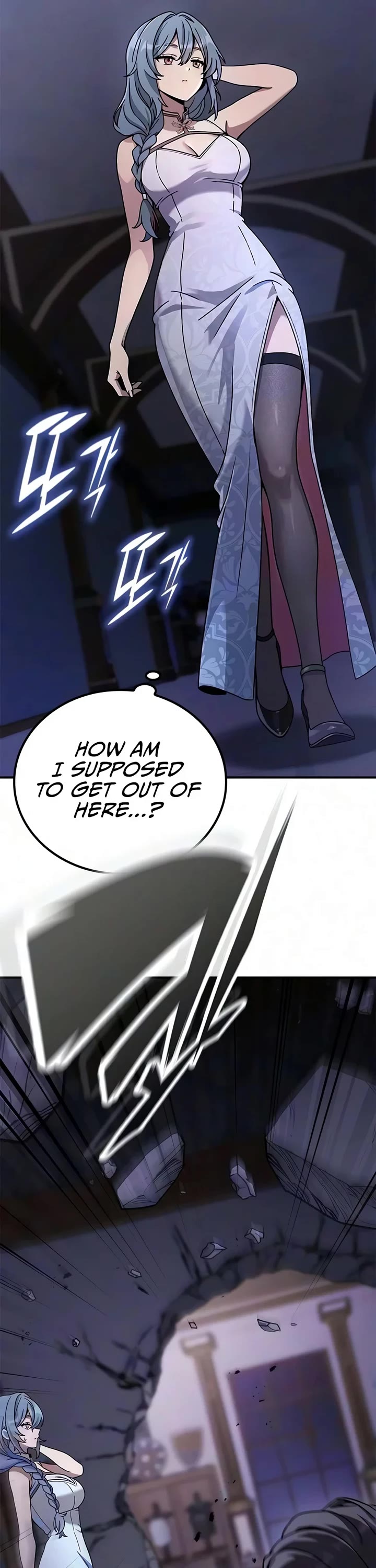 Noble Lady Reformation Guide Chapter 42 page 50 - Chapter 42