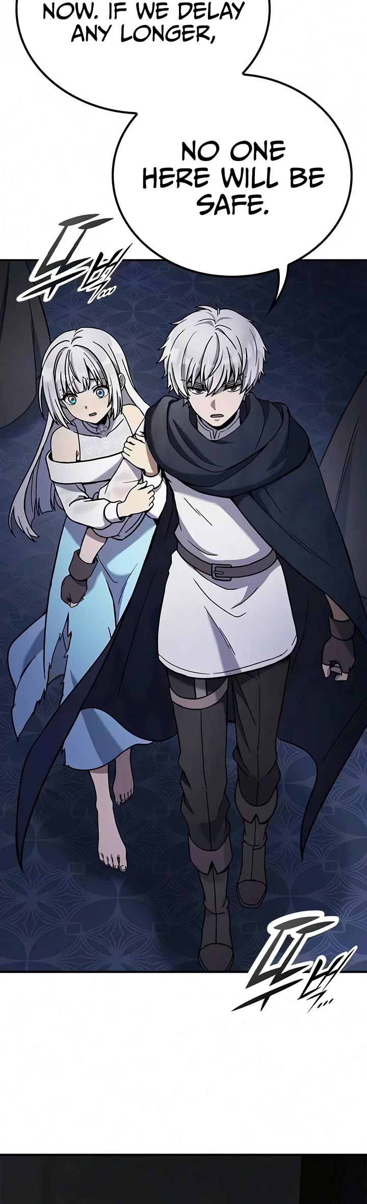 Noble Lady Reformation Guide Chapter 42 page 6 - Chapter 42